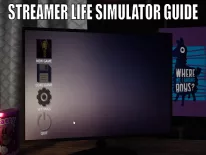 Astuces de Guide Streamer Life Simulator pour Android e iPhone