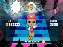 Astuces de L.O.L. Surprise! Movie Maker pour Android e iPhone
