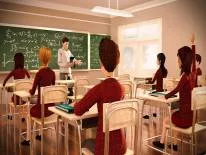 Astuces de School Life Teacher Simulator - High School Games pour Android e iPhone