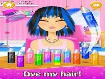Astuces de Super Hair Salon: Makeup Games pour Android e iPhone
