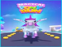Astuces de Magical Pony Run - Unicorn Runner pour Android e iPhone