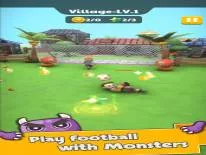 Astuces de Monster Kick pour Android e iPhone