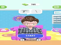 Astuces de Piercing Parlor pour Android e iPhone