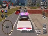 Astuces de Classic Police Car Game: Police Games 2020 pour Android e iPhone