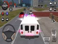 Astuces de Real US Police Sport Car Game: Police Games 2020 pour Android e iPhone
