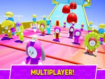 Astuces de Run Guys: Multiplayer pour Android e iPhone