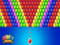 Astuces de Bubble Hunter pour Android e iPhone
