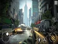 Astuces de BattleOps pour Android e iPhone
