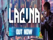 Astuces de Lacuna – A Sci-Fi Noir Adventure pour PC