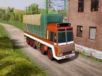 Astuces de simulatore di carico di camion indiano 3d pour Android e iPhone