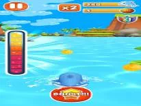 Astuces de Dolphin Dash pour Android e iPhone