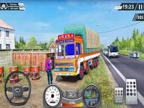 Astuces de Euro camion simulatore guida 3D camion Giochi 2020 pour Android e iPhone