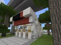 Astuces de Mini Block Craft 2020: New World Buillding Craft pour Android e iPhone