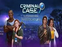 Astuces de Criminal Case: Supernatural Investigations pour Android e iPhone