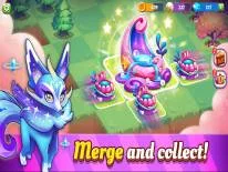 Astuces de Wonder Merge - Magic Merging and Collecting Games pour Android e iPhone