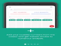 Astuces de Roulette Tracker - Roulette Analisi e Strategie pour Android e iPhone