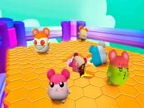 Astuces de S.T.A.R - Super Tricky Amazing Run pour Android e iPhone