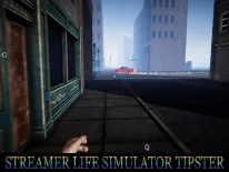 Astuces de Tipster for Streamer Life Simulator pour Android e iPhone