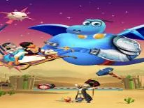 Astuces de Aladdin : Save The Princess pour Android e iPhone