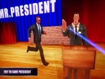Astuces de Bodyguard - Protect The President 2019 pour Android e iPhone