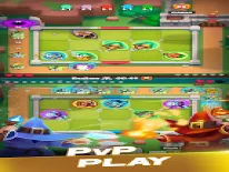 Astuces de Rush Royale - Difendi la torre pour Android e iPhone