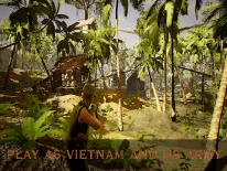 Astuces de Red Storm : Vietnam War - Third Person Shooter pour Android e iPhone