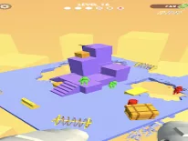 Astuces de Ground Breaking 3D pour Android e iPhone