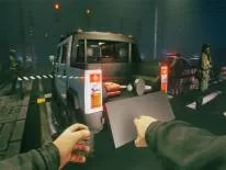 Astuces de Border Patrol Police Cops Simulator - Border Force pour Android e iPhone