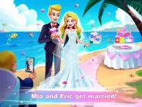 Astuces de Mermaid Secrets 44-Brides Perfect Weddings Game pour Android e iPhone