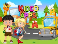 Astuces de Kiddo Learn: All in One Preschool Learning Games pour Android e iPhone