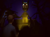 Astuces de Cartoon Cat Horror Game pour Android e iPhone