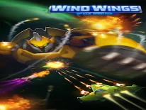 Astuces de WindWings: Space shooter, Galaxy attack (Premium) pour Android e iPhone