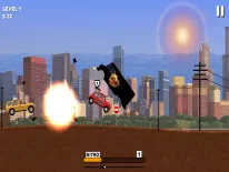 Astuces de Death Chase Nitro pour Android e iPhone