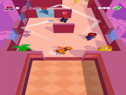 Astuces de Stealth Master - Assassin Ninja Game pour Android e iPhone Astuces de Stealth Master - Assassin Ninja Game pour Android e iPhone