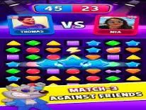 Astuces de Match Masters - PVP Match 3 pour Android e iPhone