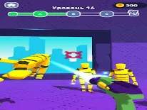 Astuces de Gravity Push pour Android e iPhone