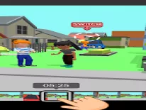 Astuces de Find Culprit - Mystery puzzle pour Android e iPhone