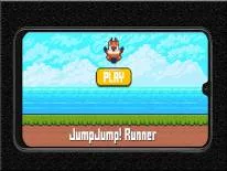 Astuces de JumpJump! Runner pour Android e iPhone