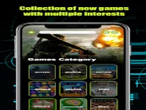 Astuces de Game Spot pour Android e iPhone