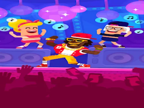 Astuces de Partymasters - Gioco inattivo pour Android e iPhone