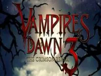 Vampires Dawn 3 - The Crimson Realm: PC Trainer (11059049): Vitesse de jeu et super vitesse de déplacement