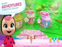 Astuces de Cry Babies pour Android e iPhone