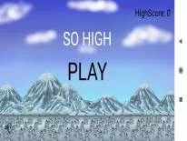 Astuces de So High pour Android e iPhone