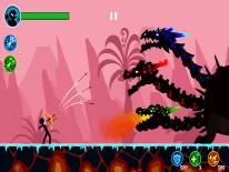 Astuces de Stickman Archery Master - Archer Puzzle Warrior pour Android e iPhone