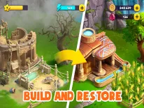 Astuces de Atlantis Odyssey pour Android e iPhone
