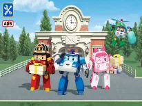 Astuces de Robocar Poli Postman! Good Games for Boys & Girls pour Android e iPhone
