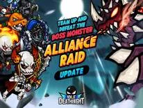 Astuces de IDLE Death Knight pour Android e iPhone