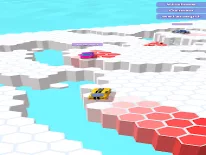 Astuces de Race Arena - Fall Cars pour Android e iPhone