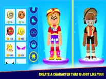 Astuces de PK XD - Explora el Universo y Juega con amigos pour Android e iPhone