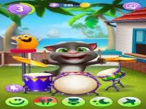 Astuces de Mi Talking Tom 2 pour Android e iPhone